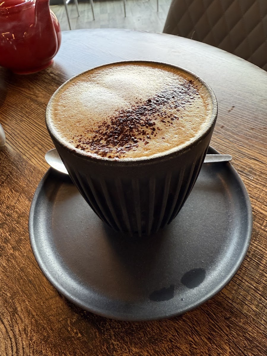 Flagship Coffee Photo 3