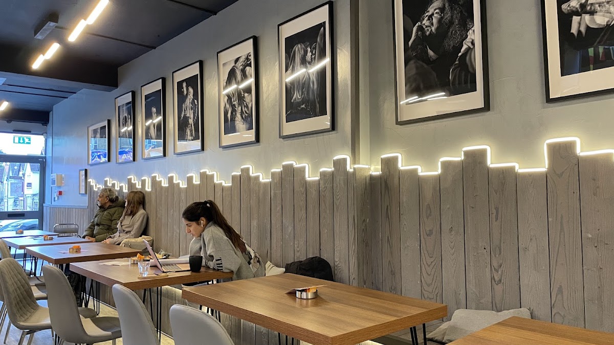 Flagship Coffee Photo 6