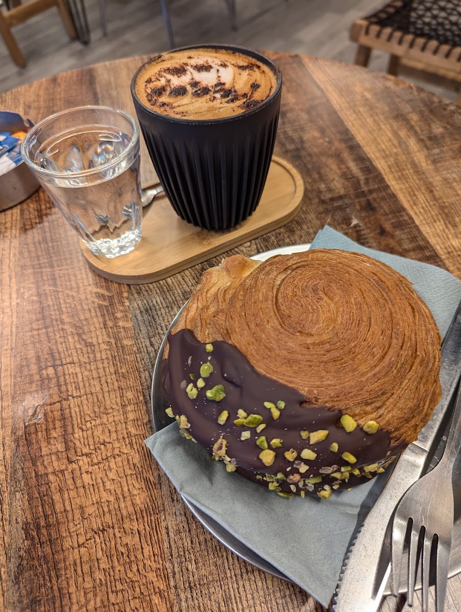 Flagship Coffee Photo 7