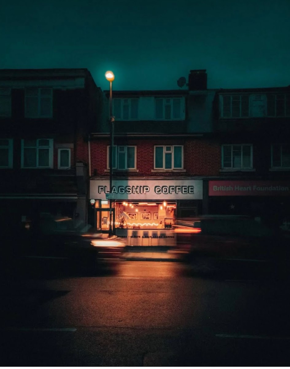 Flagship Coffee Photo 8