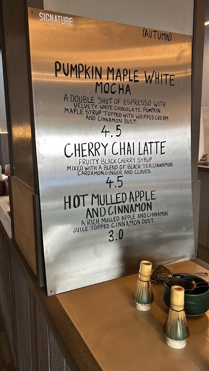 Flagship Coffee photo 1